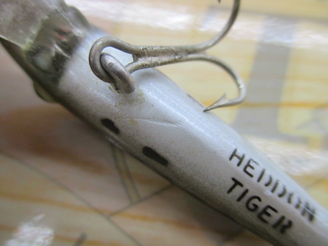 【ｾｯﾄ商品】ﾍﾄﾞﾝ　ﾀｲｶﾞｰｶﾌﾞ2個ｾｯﾄ