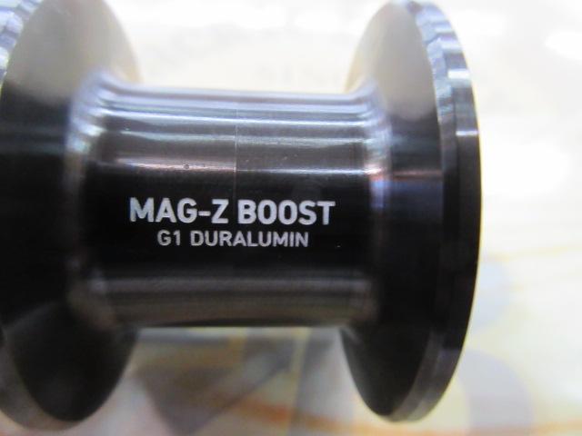 ｽﾃｨｰｽﾞAⅡTWRCSMAG-ZBOOST1000G1ｽﾌﾟｰﾙ