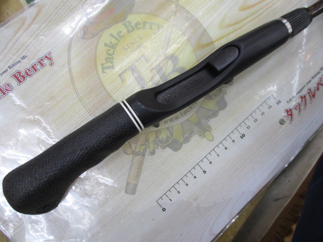 スピードスティックSG6-156