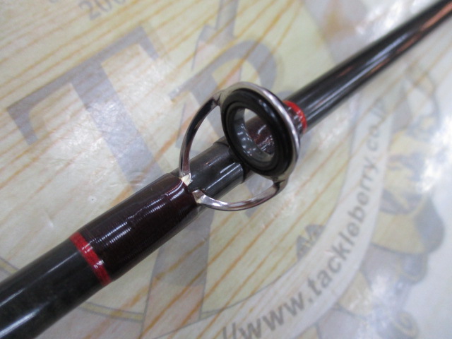 スピードスティックSG6-156