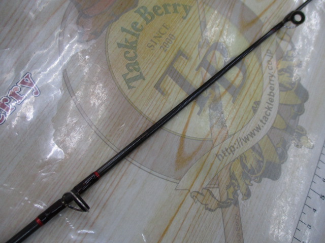 スピードスティックSG6-156