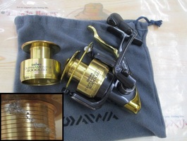 ﾄｰﾅﾒﾝﾄZ 4000LBD