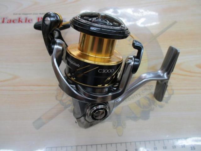 16ｳﾞｧﾝｷｯｼｭ C3000HG