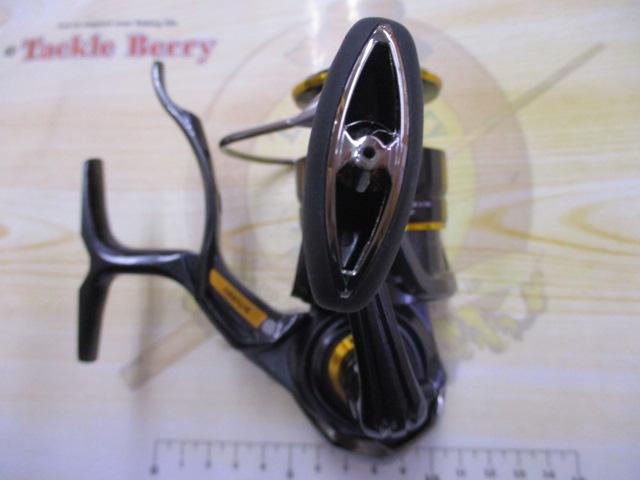 23ラグザス 2500H-LBD