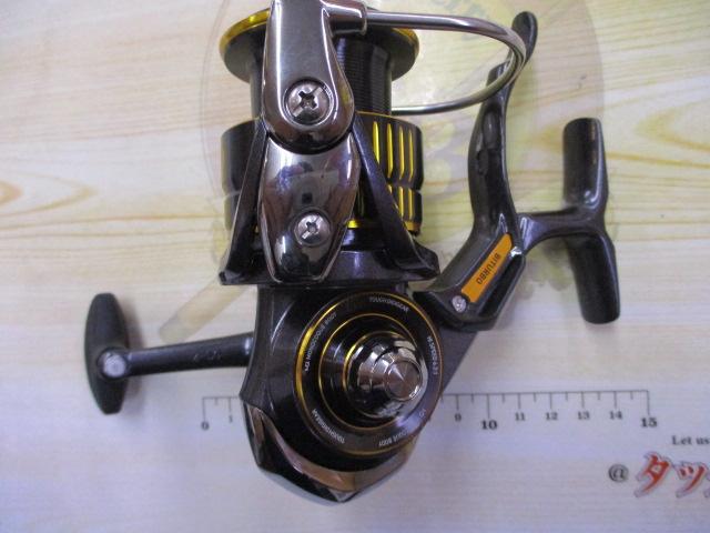 23ラグザス 2500H-LBD