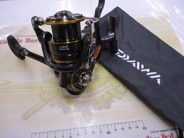 23ﾗｸﾞｻﾞｽ 2500H-LBD