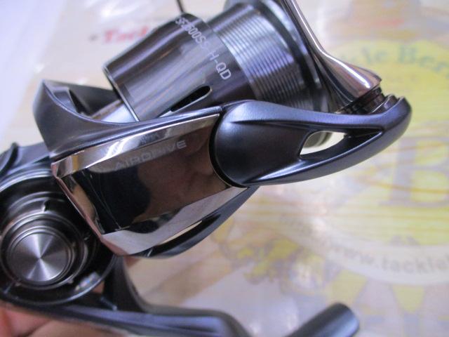 23エアリティ ST SF2500SS-H-QD