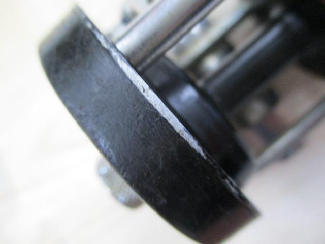 ミリオネア GS-2000