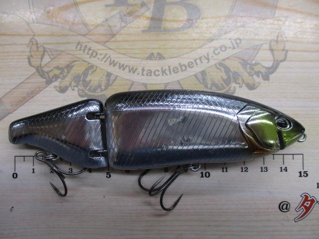 タイニークラッシュ6.6