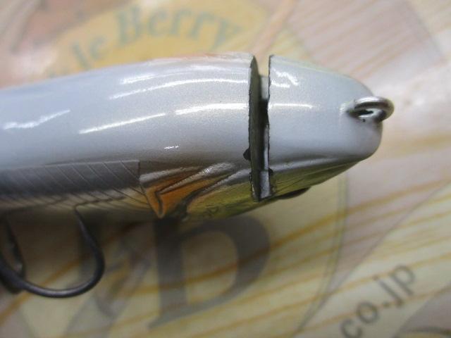 タイニークラッシュ6.6