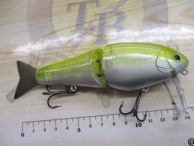 ヒラクランク150F/Lビル