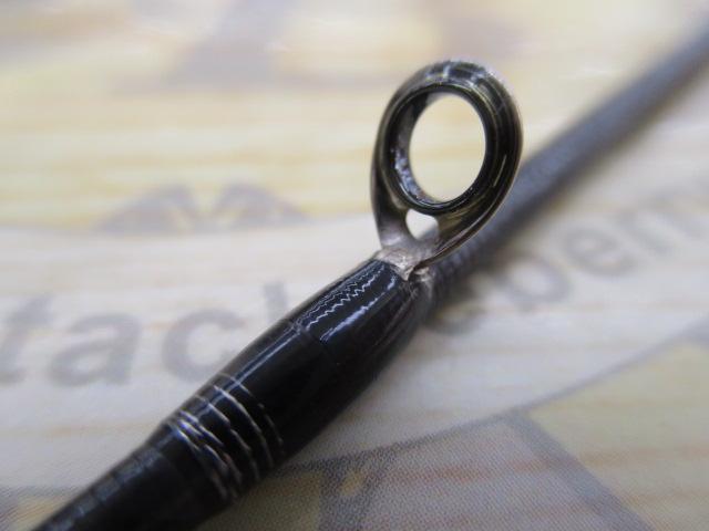 20ポイズンアルティマ 1611ML+