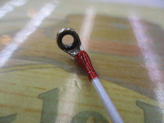 炎月エクスチューン B610ML-S/RIGHT