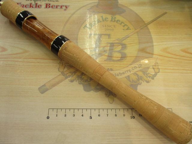 エアースティックコマヤAK1632タイプ2.0