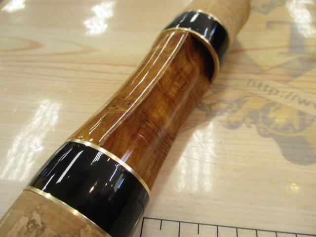 エアースティックコマヤAK1632タイプ2.0