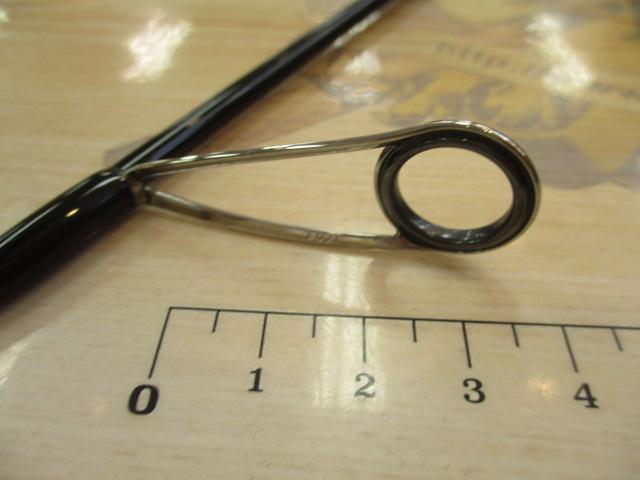 エアースティックコマヤAK1632タイプ2.0