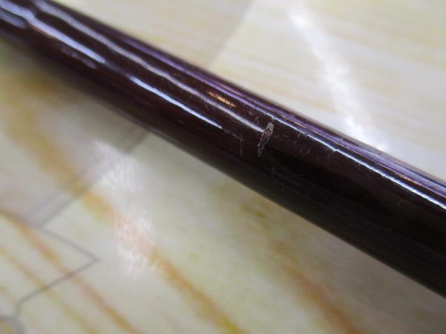 581LLグラファイトⅡ