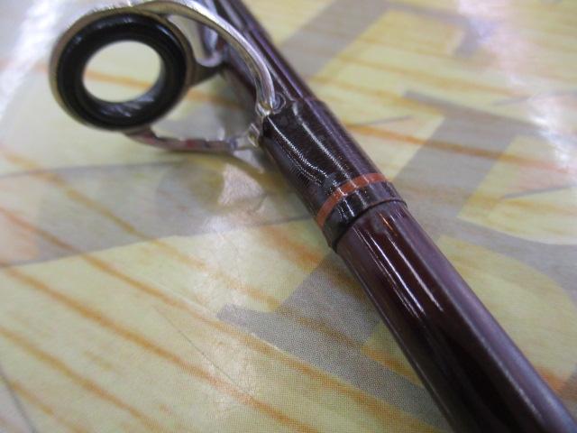 581LLグラファイトⅡ