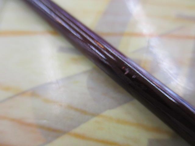 581LLグラファイトⅡ