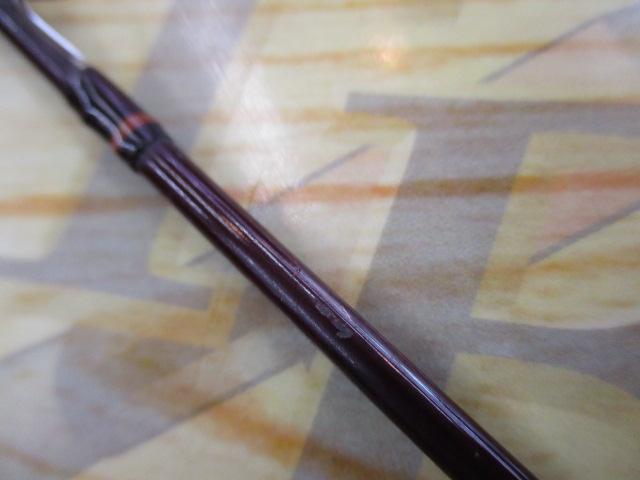 581LLグラファイトⅡ