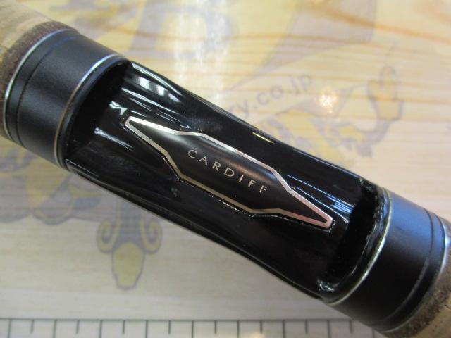 21ｶｰﾃﾞｨﾌAX S60UL-FF