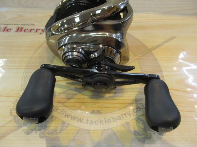 21アンタレスDC HG RH