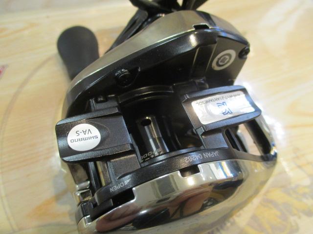 21アンタレスDC HG RH