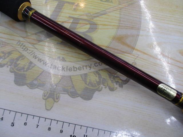 18炎月一つテンヤマダイ 245M