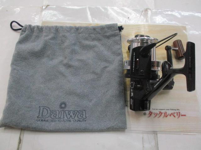 トーナメント磯 SS-3000遠投