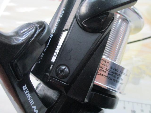 トーナメント磯 SS-3000遠投