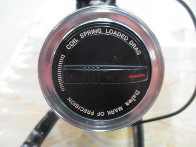 トーナメント磯 SS-3000遠投