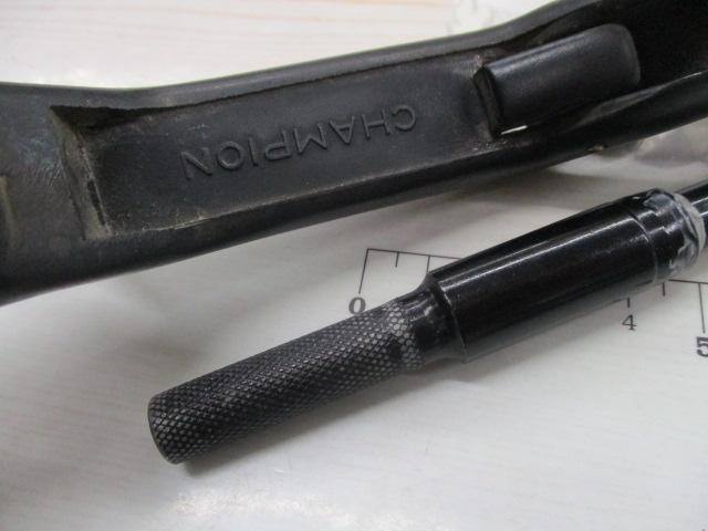 チャンピオングリップ