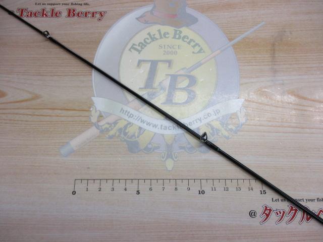 ﾊﾞｰﾁｶﾙﾌﾟﾛT52JrｿｺｾﾝTYPE-MG+