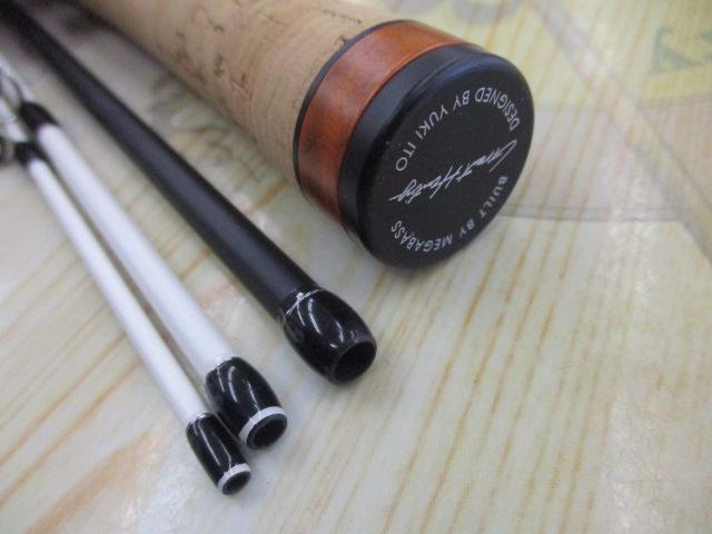 グレートハンティング GH51-4ULS Extreme Climber 514