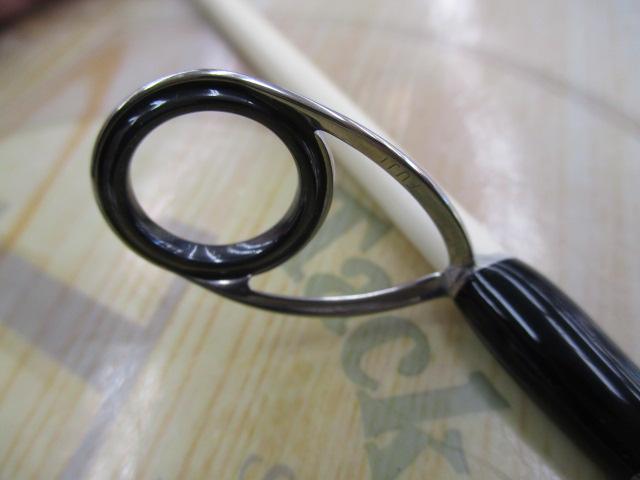 グレートハンティング GH51-4ULS Extreme Climber 514