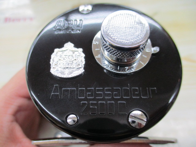 2500Cﾌﾞﾗｯｸ