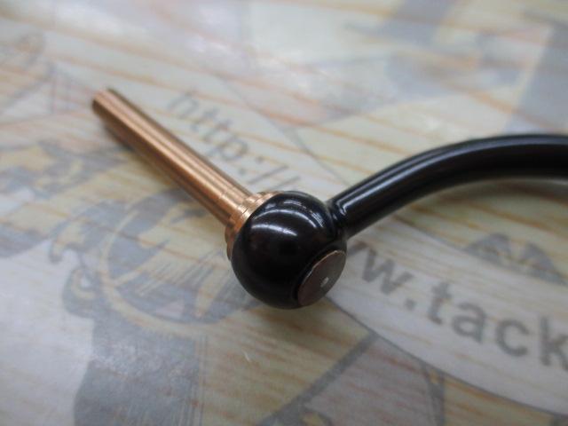 RCS ﾏｼﾝｶｯﾄﾗｲﾄﾊﾝﾄﾞﾙ 45mm