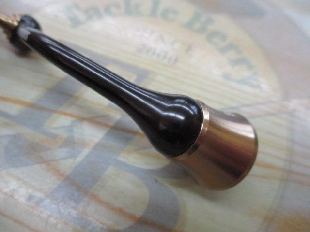 RCS ﾏｼﾝｶｯﾄﾗｲﾄﾊﾝﾄﾞﾙ 45mm