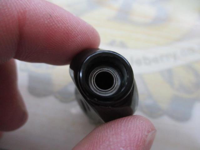 ﾌｨｰﾉﾘﾐﾃｯﾄﾞ