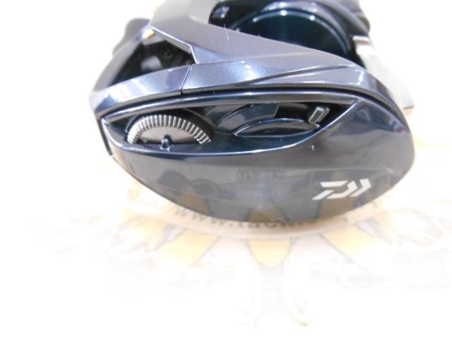 スティーズ A TW HLC 8.1R