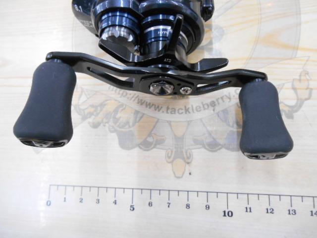 スティーズ A TW HLC 8.1R