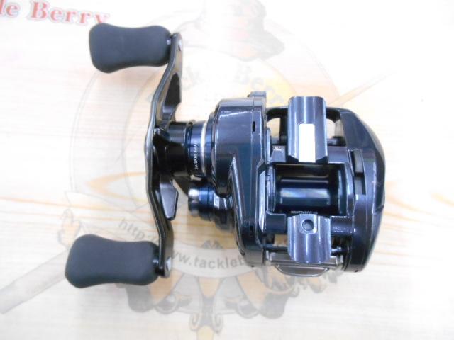 スティーズ A TW HLC 8.1R