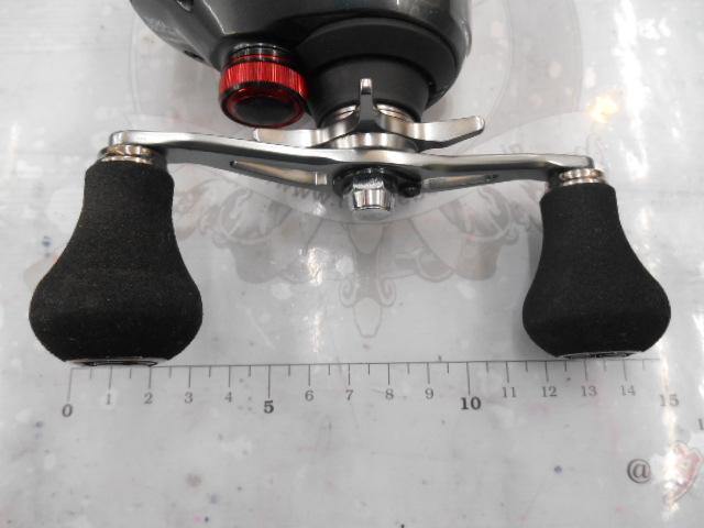 24スコーピオンMD 300XG LH