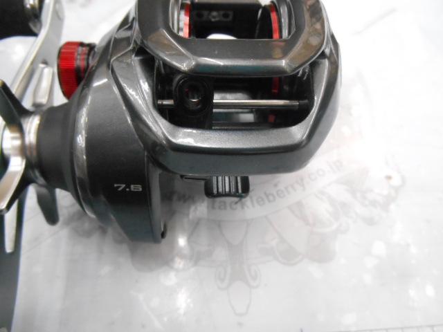 24スコーピオンMD 300XG LH