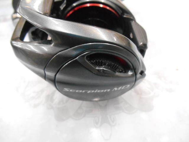 24スコーピオンMD 300XG LH