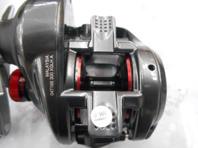 24スコーピオンMD 300XG LH