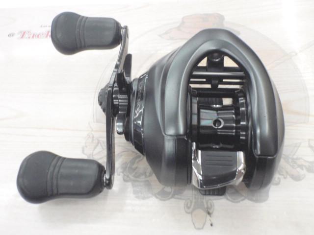 17エクスセンスDC XG LH