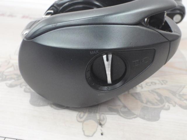 17エクスセンスDC XG LH