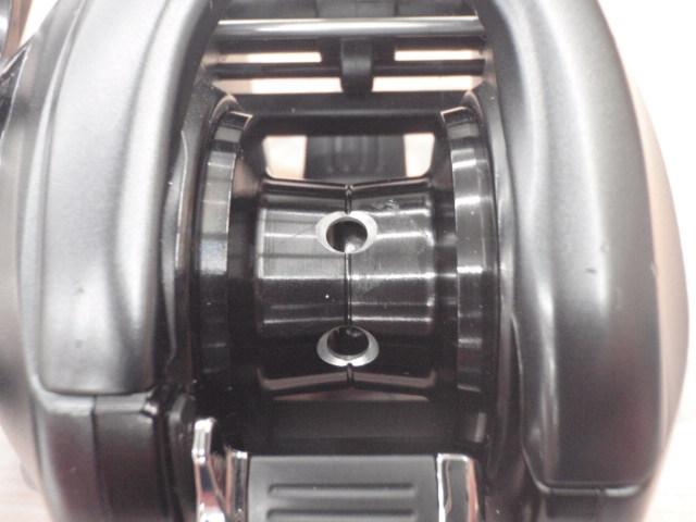 17エクスセンスDC XG LH