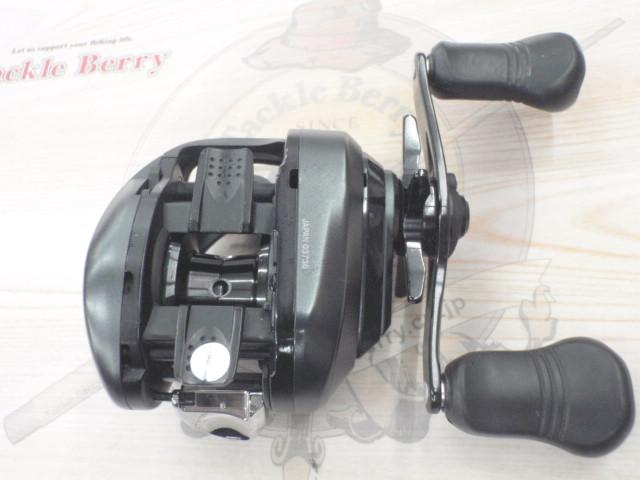 17エクスセンスDC XG LH